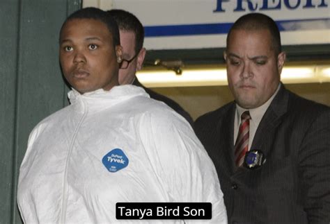 bahsid mclean photo|Tanya Byrd Update: Bronx murder suspect took photo。